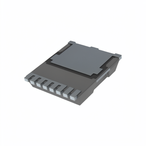 ซื้อชิ้นส่วนอิเล็กทรอนิกส์ออนไลน์ ทรานซิสเตอร์ PG-HSOF-8-1 IAUT165N08S5N029ATMA1 มีสินค้าในสต็อก - Product Image 1