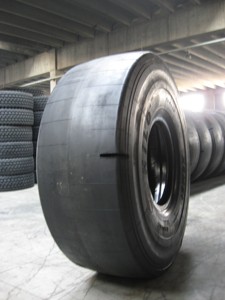 Neumáticos Nuevos Radail OTR KELUCK EAGLEHAWK E-4 23.5R25 26.5R25 29.5R25 29.5R29 para Camiones Volquete Articulados, Neumáticos Todoterreno - Product Image 5