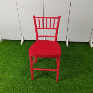 Yığılmış çocuk <span class=keywords><strong>Tiffany</strong></span> sandalye/çocuk sandalye Chiavari sandalye/plastik reçine çocuk parti sandalye - Product Image 2