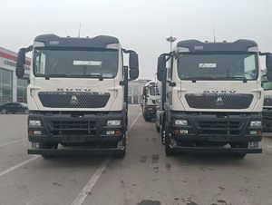 Meilleur prix pour camion mélangeur diesel Sinotruk HOWO NX 8x4 d'occasion, 10 m³, robuste, remis à neuf pour les projets <span class=keywords><strong>de</strong></span> grande envergure - Product Image 2