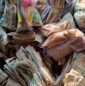 Kit de vêtements pour enfants en coton en gros - T-shirts, pantalons, robes assortis, tailles mixtes, fournisseur fiable - Product Image 5