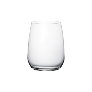 Bormioli Rocco Tumbler Premium Water Frizzante Crystal Glass 42 cl Restaurant Supplies Bar Supplies Wholesale - Product Image 1