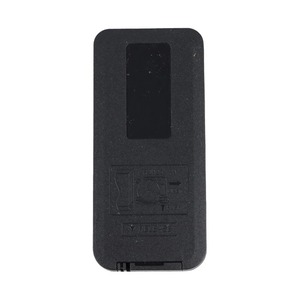 Compteur horaire pour excavatrices 312D 318D 320D avec télécommande CA1613932 161-3932 1613932 - Product Image 1