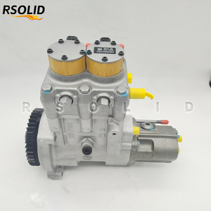Rsoliddiesel ปั๊มเชื้อเพลิงคอมมอนเรล379-7975 5117975สำหรับชิ้นส่วนเครื่องยนต์รถขุด336E C9.3 - Product Image 2