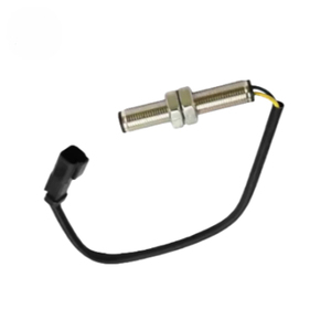 4P-5820 Aluminum Low Output 3116 3196 3208 E330C E330D E345D E349D Revolution Speed Sensor for Construction Machinery Parts - Product Image 2