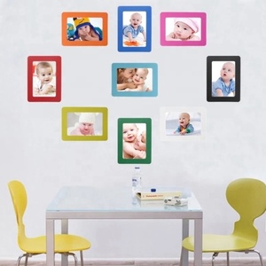 Marco de imagen hecho a mano, aspecto moderno - Product Image 1