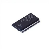 Composants électroniques XYCH, circuit intégré UCC21520DWR DGTL ISO 5.7KV 2CH GT DVR SOIC16 100% original