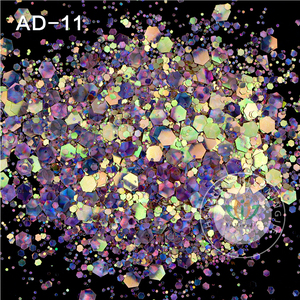 Vente en gros oeil de <span class=keywords><strong>chat</strong></span> 3D bulle paillettes paillettes super brillantes grosses paillettes pour boule à <span class=keywords><strong>neige</strong></span> gobelet en résine - Product Image 1