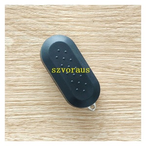 Cao Cấp Fiat Chìa Khóa Xe Trống Lật Từ Xa Vỏ Chìa Khóa <span class=keywords><strong>2</strong></span> Nút (Sip22) - Product Image 6