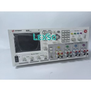 Analisador de Potência DC <span class=keywords><strong>HP</strong></span> Keysight Agilent N6705B xgeqpt - Product Image 2