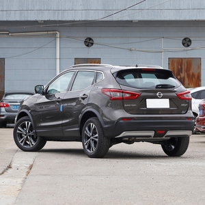 <span class=keywords><strong>Nissan</strong></span> <span class=keywords><strong>Qashqai</strong></span> 2025 – Voiture Neuve 2.0L Version Haut de Gamme – Véhicule Essence à <span class=keywords><strong>Prix</strong></span> Abordable à Vendre - Product Image 4