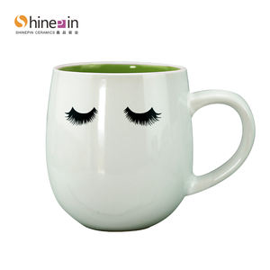 Fabricant imprimé nordique avec logo fournisseur <span class=keywords><strong>de</strong></span> tasses tasses à thé personnalisées personnaliser en gros tasses en porcelaine tasse à café en céramique - Product Image 1