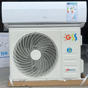 เครื่องปรับอากาศแบบแยกส่วน รุ่น Y 9000 12000 18000 24000btu ระบบทำความเย็นและความร้อน สำหรับติดผนัง ผลิตโดยผู้ผลิตเครื่องใช้ไฟฟ้าภายในบ้าน - Product Image 5