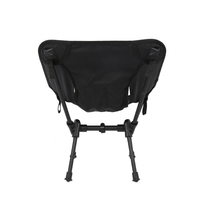 Chaise pliante moderne en aluminium légère et portable en tissu Oxford 600D pour extérieur, plage, camping, pêche, parc, mobilier de jardin