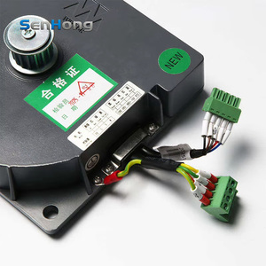 Unidad de Control Compatible con el Inversor VVVF para Elevadores Serie CPI CPI15E / CPI26E / CPI50 / CPI100 / CPI150, CPI/MFC20-50RST - Product Image 4