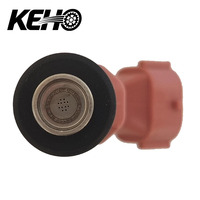 Inyector de Combustible Universal OE 23250-75080 para Toyota Prado Prola RZJ120 2.7, Sistema de Combustible del Motor