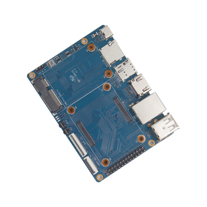 Placa Base Banana Pi BPI-CM4IO, Adecuada para Desarrollo con BPI-CM4, Placa de Borrado BPI-CM4IO, Borradores de Placa Bana - Product Image 2