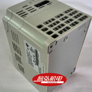 Variateur de fréquence Delta VFD075CP43B-21 75KW 240V Triphasé à contrôle vectoriel Usage général - Product Image 5