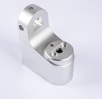 Chaînes de clés personnalisées usinées CNC, usinage par électroérosion à fil, brochage - Pièces usinées en acier inoxydable, laiton, aluminium pour usinage CNC 5 axes