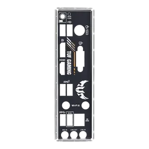 Tarjeta Madre ASUS TUF GAMING B550M-E WIFI con Soporte para Socket AMD AM4, Compatible con Procesadores de Escritorio AMD Ryzen Serie 5000/3000 - Product Image 6