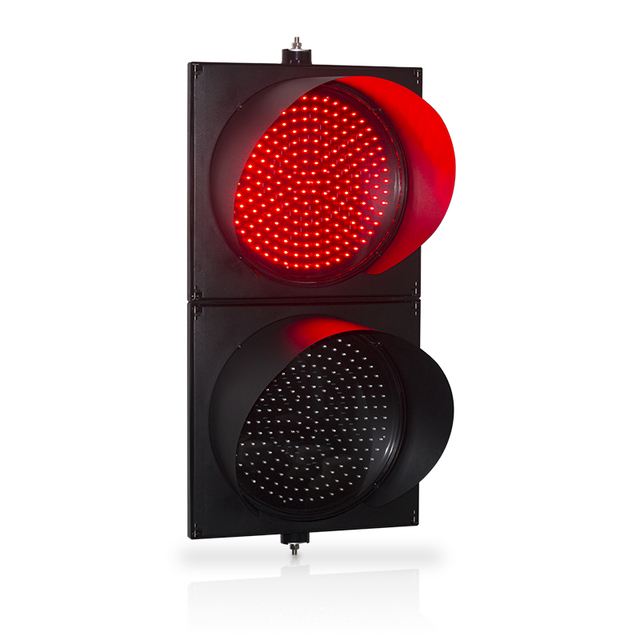 16 Inch Controlador Inteligente De Trafico