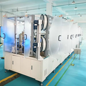 Mesin perakitan otomatis sayap kateter, 18G 20G 22G 24G 26G I.V. kateter - Product Image 1