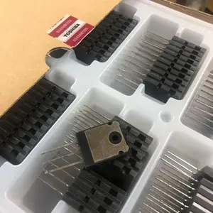 <span class=keywords><strong>Lex</strong></span> Transistor nuevo y original a través del orificio TO3P TTA1943 A1943 TTC5200 C5200 - Product Image 2