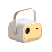 YG391 Aao 1080p Auto Focus Último modelo de proyector con modo de altavoz