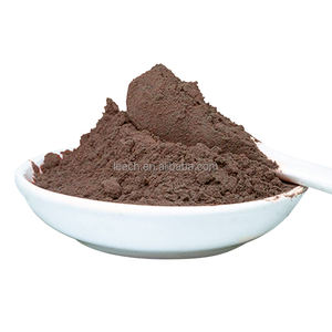 Poudre de Sangsues Médicinales Lyophilisées Qualité Alimentaire Extrait Herbal Sauvage 100-1000 ATU/g Protéine d'Hirudine - Product Image 1