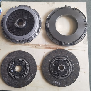 Caldo vendere Auto primaria frizione frizione frizione frizione ruota del dente anello di separazione cuscinetto - Product Image 5