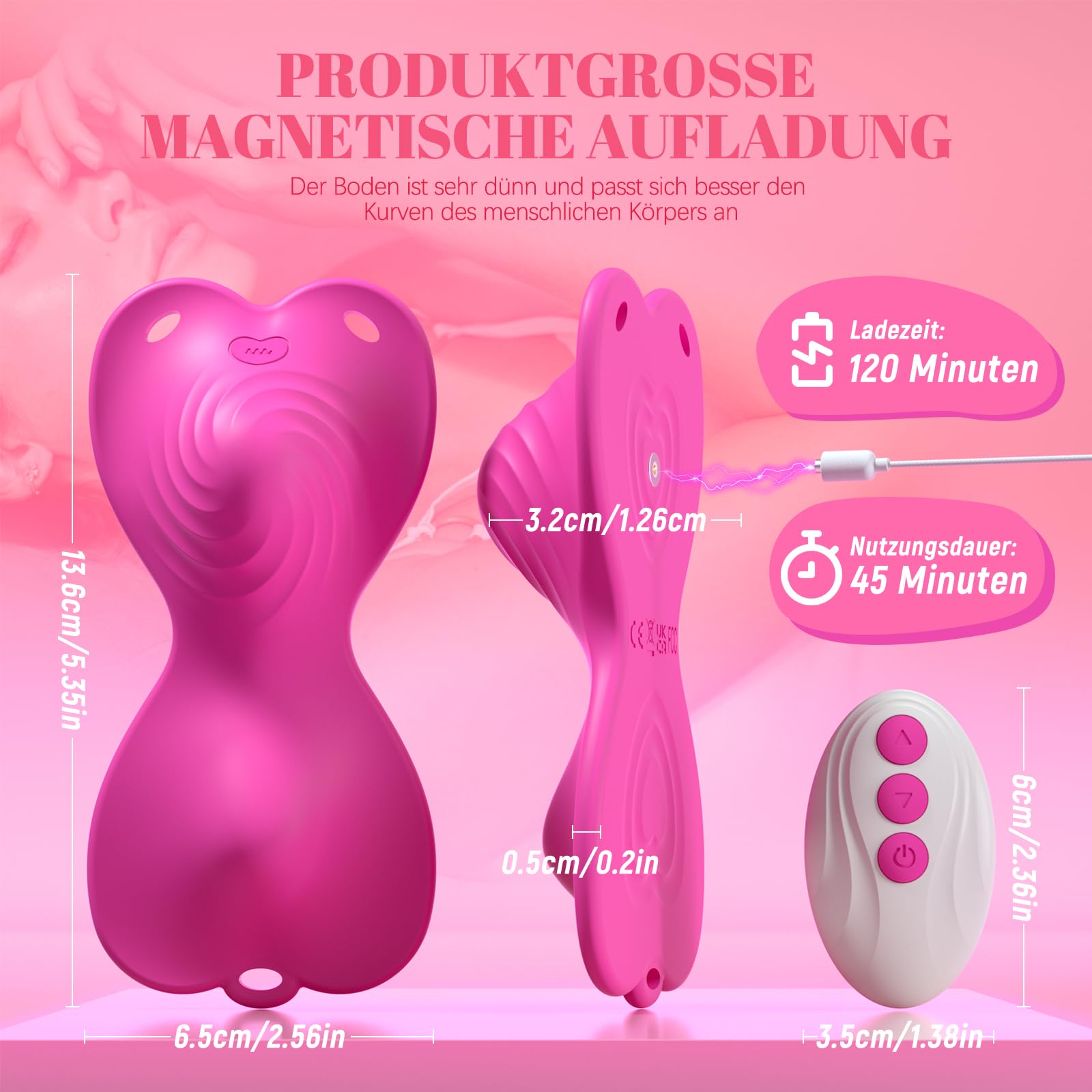 dildo dünn Huge anal plug Porn Videos, #2