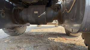 XCM GR1805 <b>Used</b> <b>Motor</b> <b>Grader</b> in <b>Used</b> Condition GR180 GR165 GR200 GR215 Chinese <b>Grader</b> Made in 2021 - Product Image 6