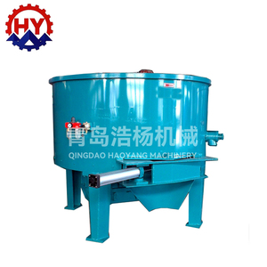 Kleizandrotormixer Voor Gieterij-En Giettoepassingen Met Zeer Efficiënte Continue Menging En Uniforme Zandmenging - Product Image 5