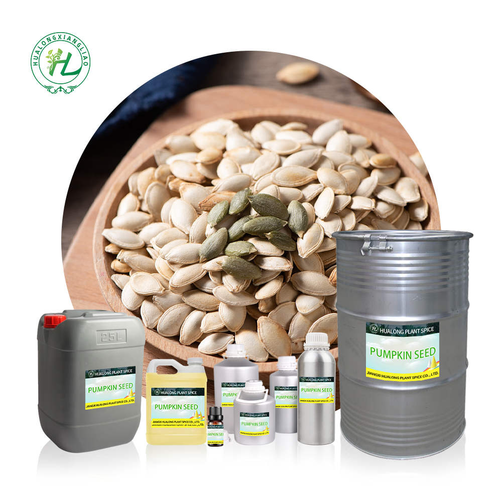 Оптом растительный экстракт эфирные масла, органическое масло семян тыквы в виде 100% чистый по уходу за волосами | Все естественные, холодного отжима, без ГМО