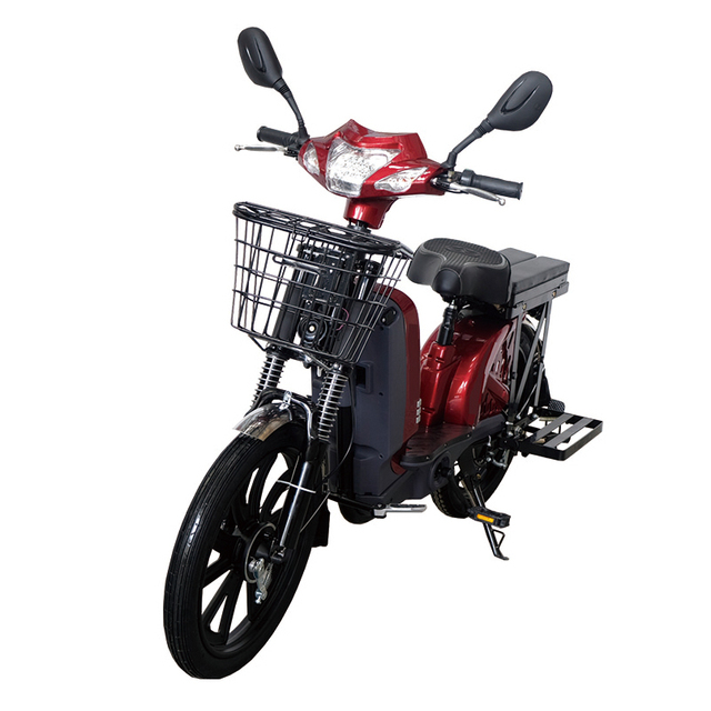 electric scooter 30km/h electric cycles for men electric city bike
