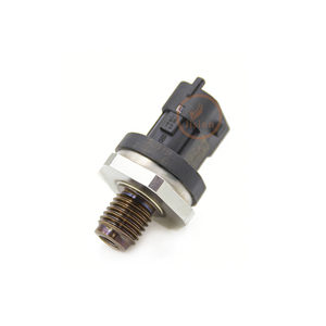 Sensor de presión del riel de la válvula solenoide 0281002112 0281002427 281002767 BG5X9F479AA EXCAVADORA - Product Image 1