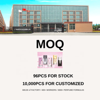 ZUOFUN Новое поступление оригинальный бренд OBSESS духи для женщин 100 мл