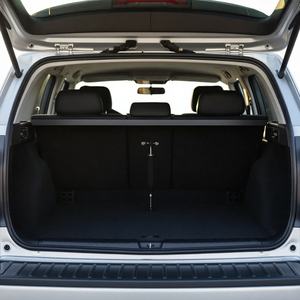 โช้คอัพฝาท้ายสำหรับโตโยต้า NP300 2021-2023 โครงเหล็กอัลลอยด์ รุ่น FAW JP P0919 อุปกรณ์ตกแต่งภายนอก - Product Image 1