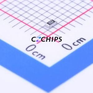 Resistencia SMD ERA3AED102V 0603 (Tipo: Película Delgada) (Resistencia: 1kOhm Precisión: 0.5%) - Product Image 1