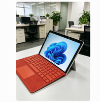 Tablette populaire Surface Go 2 4 Go de RAM 64 Go de SSD 10,5 pouces pour les professionnels et l'éducation