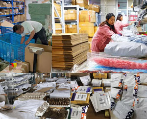 Proveedor sin procesar mujeres crudas color marrón top de seda sin pegamento corto alopecia masculino protésico 100% pelucas médicas de cabello humano - Product Image 6