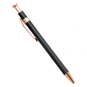 New Click Ball <b>Pen</b> With Customized logo Office Student Stationery Metal Ball <b>Pen</b> Advertising Gift <b>Pen</b> - Product Image 6