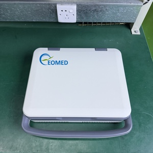 Système d'échographie portable professionnel de pointe en Chine, scanner Doppler couleur pour usage vétérinaire et humain CU38/CU60 - Product Image 6