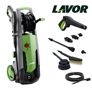 <span class=keywords><strong>Idropulitrice</strong></span> Elettrica ad Alta Pressione per Lavaggio Auto in 5 Minuti - Product Image 1