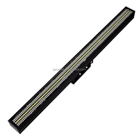 Luces LED de escenario impermeables IP20 Guangzhou GLP JDC1 Modelo Outdoor Moving Stormy 1500 Strobe para 2 compradores