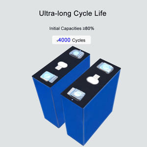 GEB دورة ليثيوم 24V12Ah V 280ah ليثيوم أيون بطارية منشورية v 100ah 200ah 280ah 320ah Lifepo4 - Product Image 4