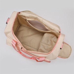 Latest Design Multi-color Easy Carry Shockproof Multi-compartment Sturdy Zipper Business Trip Luxury Bags Top Quality Travel - Product Image 6
