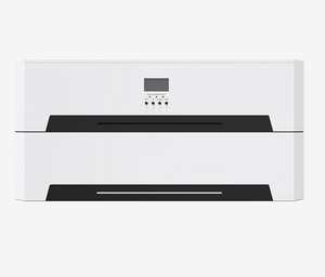 แบตเตอรี่ลิเธียมโซลาร์ PUFA 51.2V 100Ah ระบบกักเก็บพลังงานสำหรับบ้าน 10kwh 20kwh ระบบกักเก็บพลังงานแสงอาทิตย์สำหรับใช้ในบ้าน - Product Image 5
