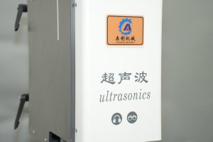 Soldador Ultrassônico Aochuang 15KHz para Plásticos ABS/Acrílico/PC, Peças Médicas, Tubos de Amostra, Kit de Teste, Conector de Tubo de Infusão, Dispositivo de Beleza - Product Image 6