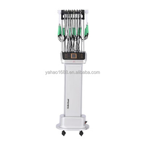 <span class=keywords><strong>M</strong></span>áquina de Permanente de Cabello de Plástico Moderna para Salones de Belleza y Peluquerías - Product Image 1